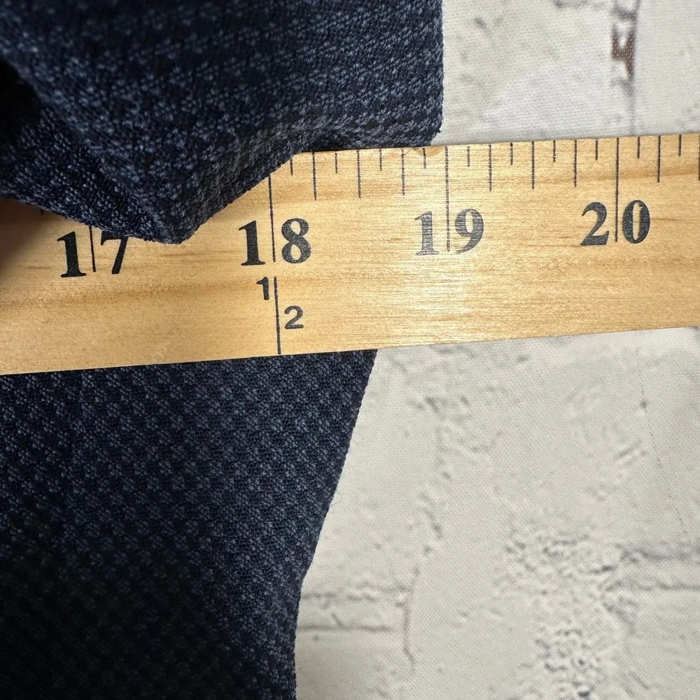 NEW Rodd & Gunn Ellesmere Jacket Dusk Blue Wool Blend Blazer BP1346 Mens‎ XS